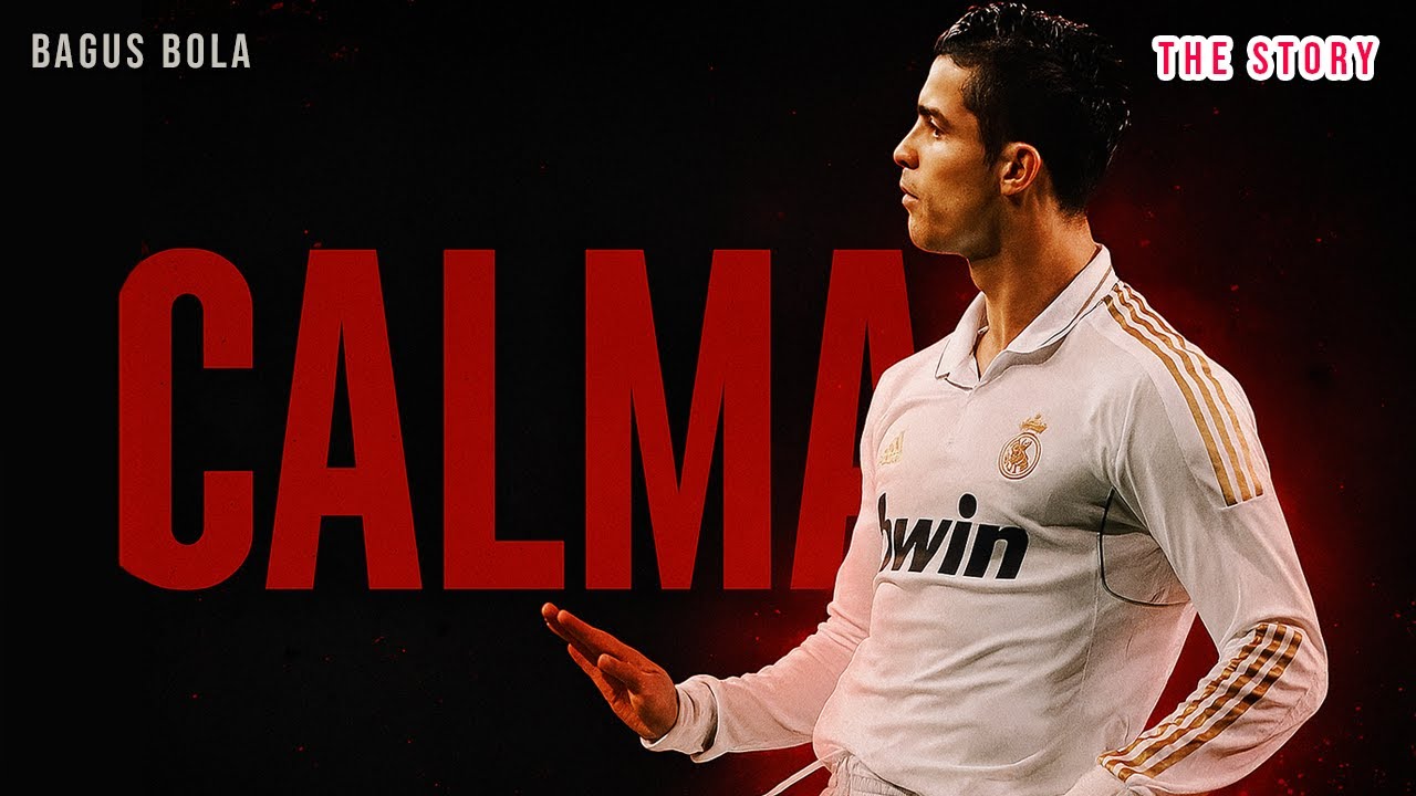 KETIKA RONALDO MENGUBAH REAL MADRID MENJADI TIM PEMENANG BERUNTUN
