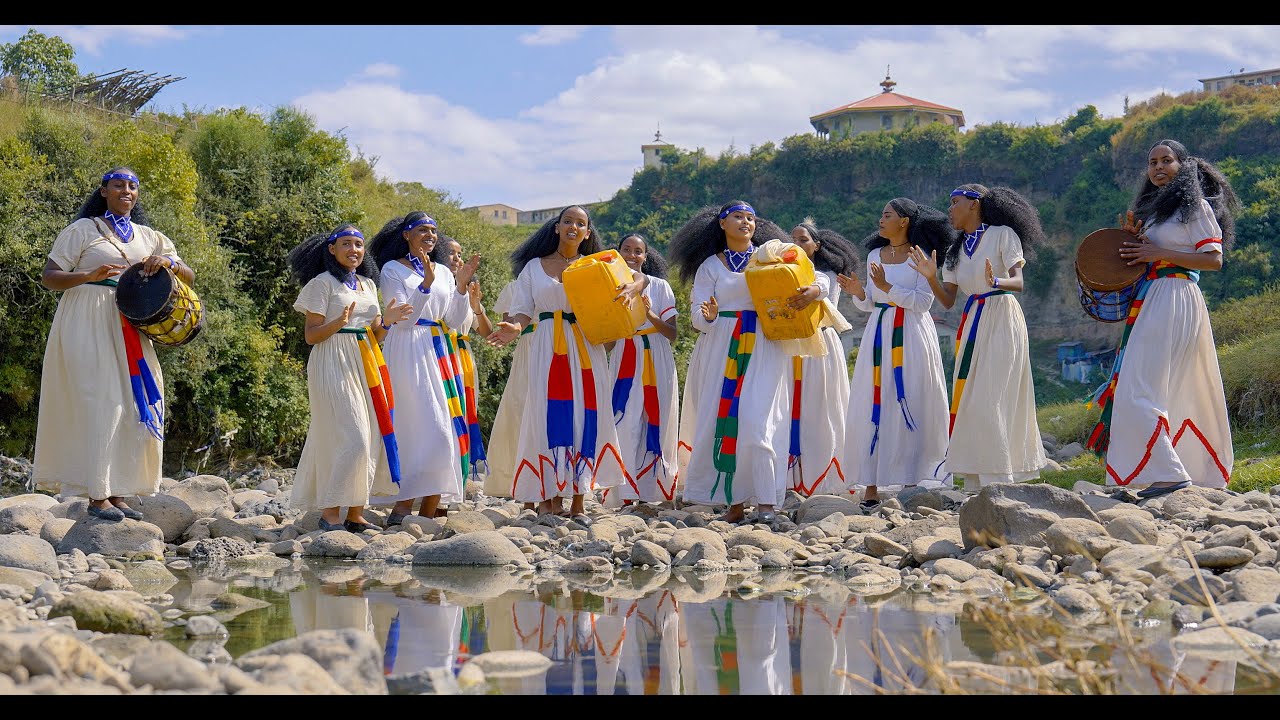 Hani Mihreteab - Tehambele | ተሓምበለ - New Eritrean Music 2023