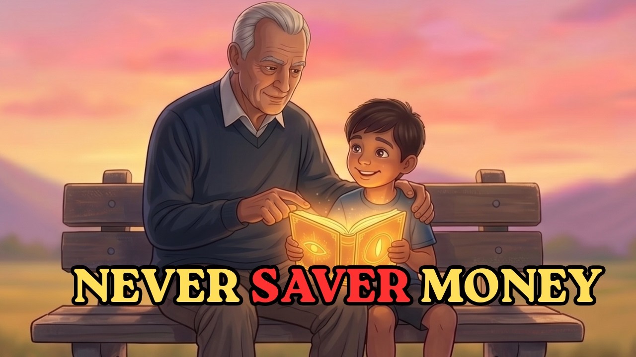 Don&rsquo;t Hoard Cash&mdash;Grow It | Life Changing Story