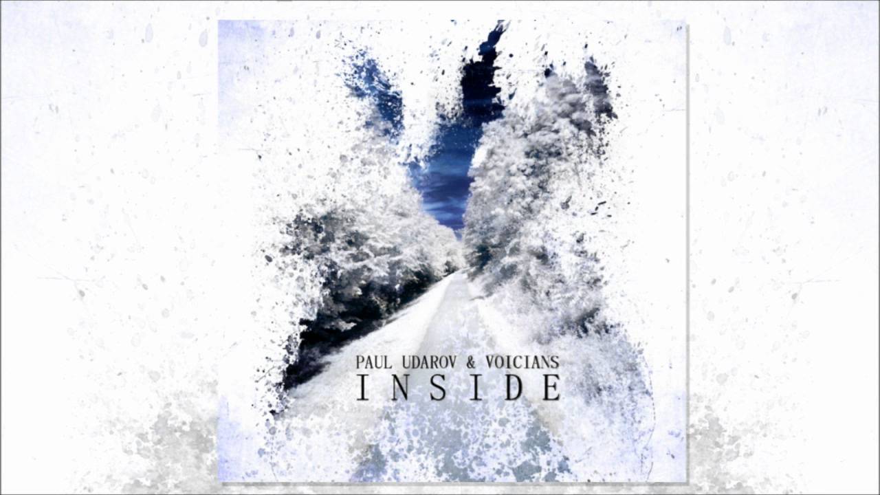 Paul Udarov & Voicians - Inside