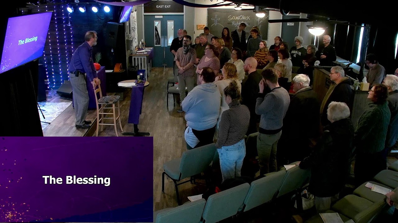 Contemporary Worship, February 22nd, 2026