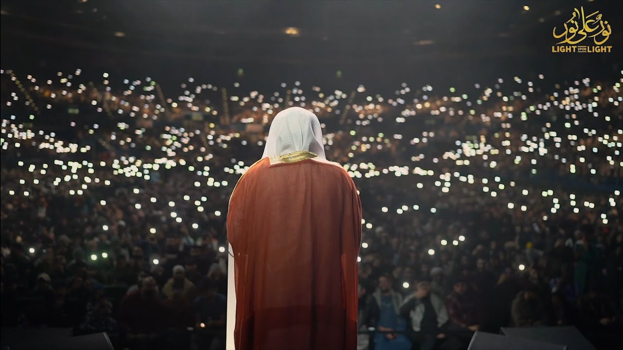 SUMMARY OF THE BEST - Light Upon Light - Birmingham