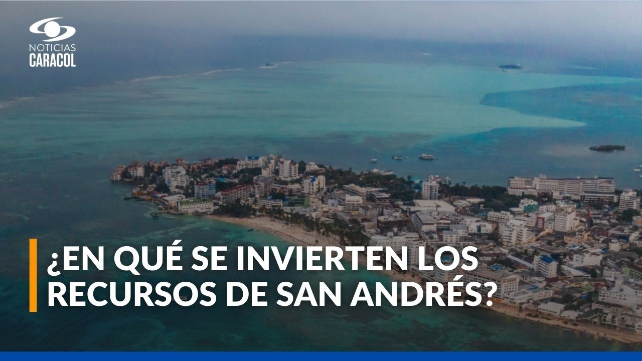 Subió precio de tarjeta de turismo a San Andrés y Providencia: ¿en qué se invierten estos recursos?