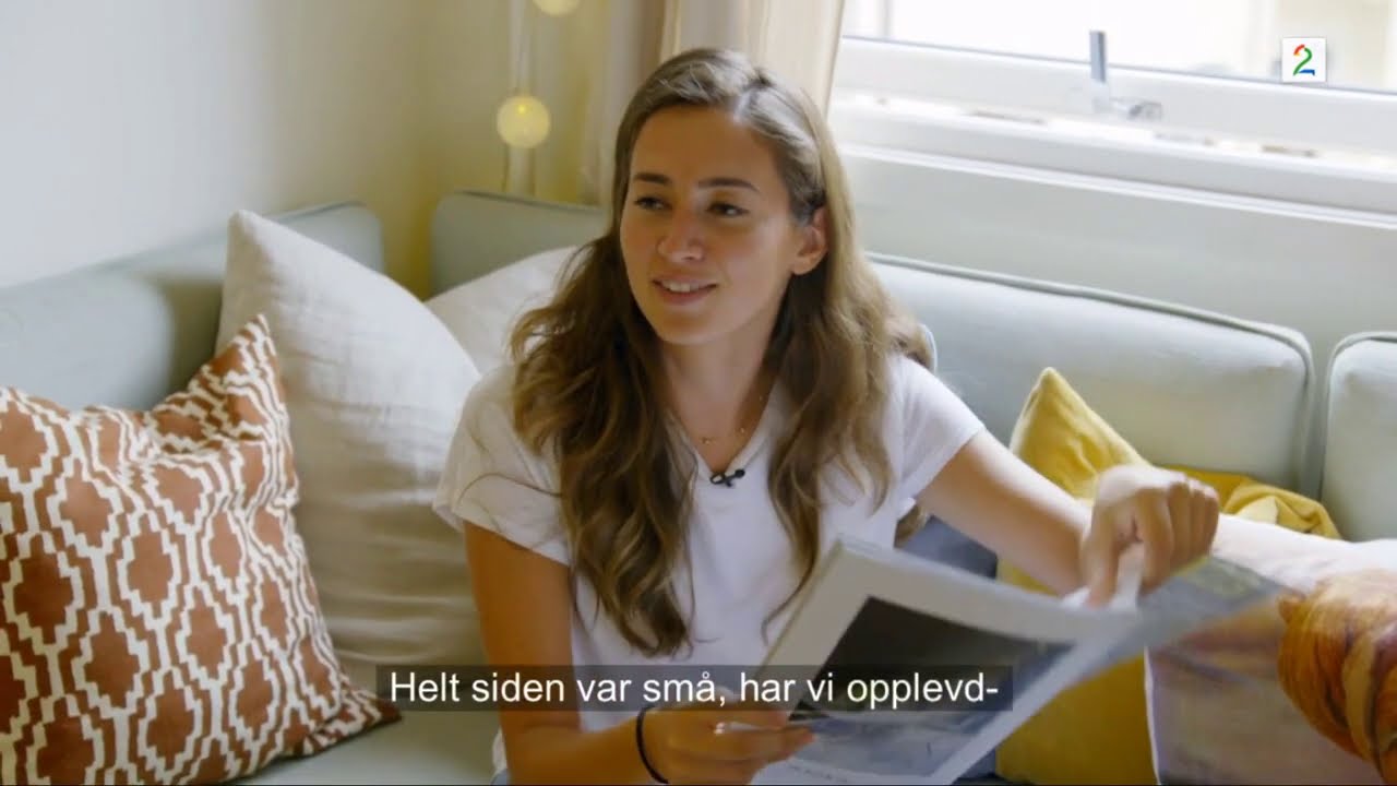 Sommerhytta Sesong 4 Episode 1