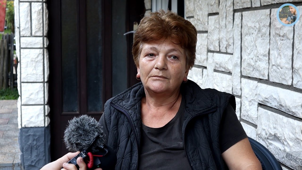 „Tolike godine išla u školu a sad u štali sa kravama“