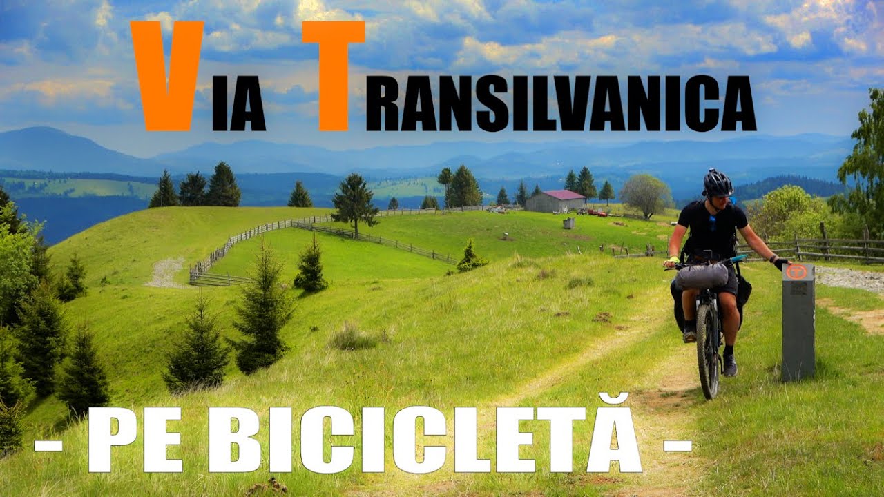 Ziua 5: Lunca Ilvei - Bistrița Bârgăului. 