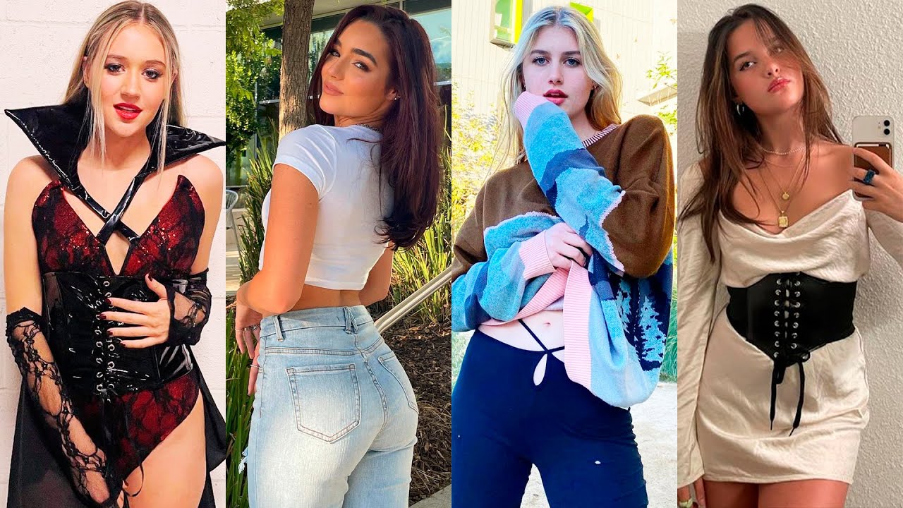 Chicken Girls Real Name and Age 2022 | Riley Lewis, Indiana Massara, Jules LeBlanc Information Forge