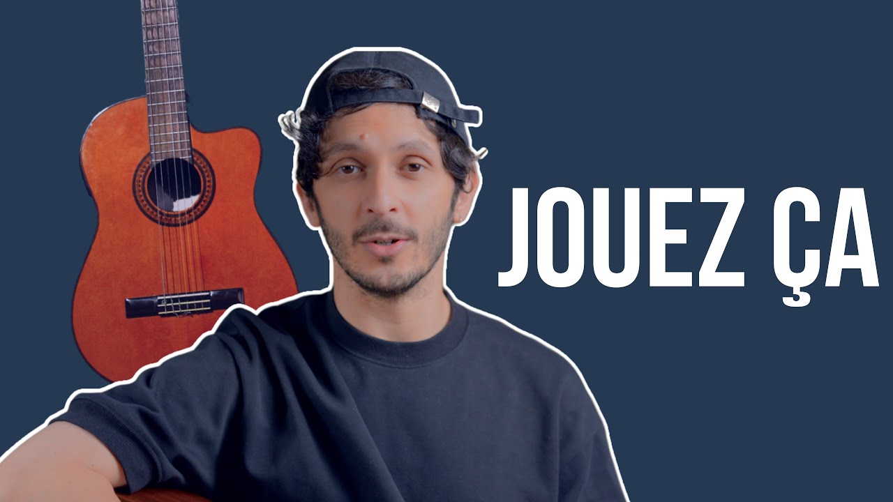 Un peu de douceur pour votre guitare