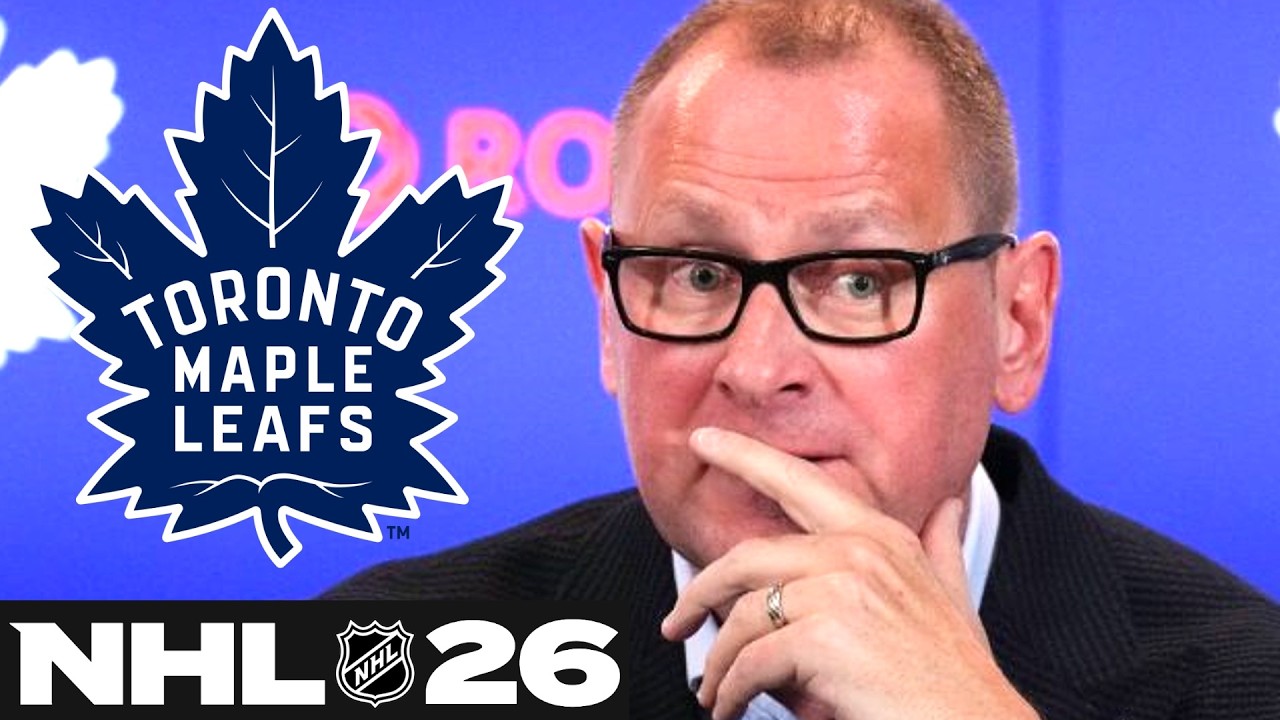 They're Terrible - NHL 26 Shootout Commentary ep 17