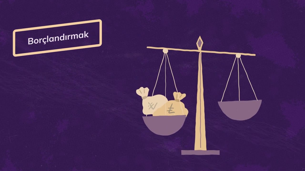 Ekonomik şiddet nedir?