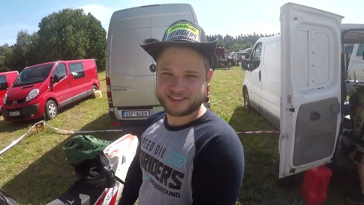 CROSS COUNTRY BERNARTICE 2022