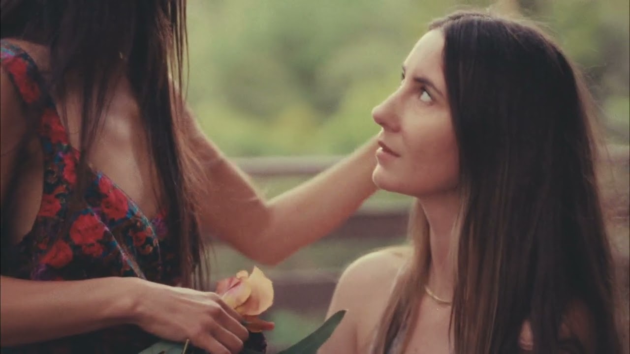 Angelica Rockne - Ripe To Ruin (Official Video)