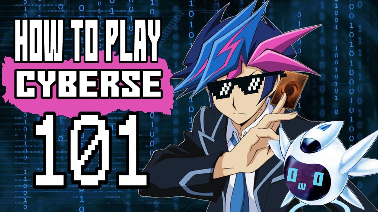 How To Play Cyberse 101