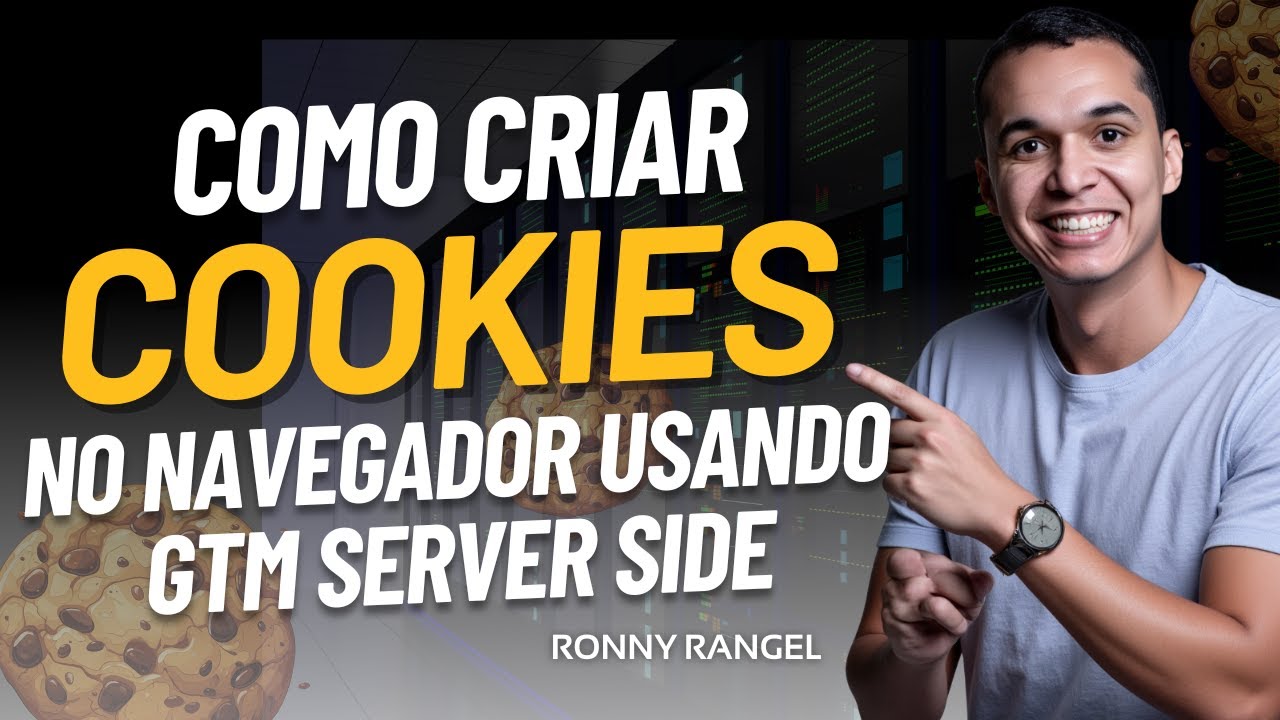 Como Criar Cookies