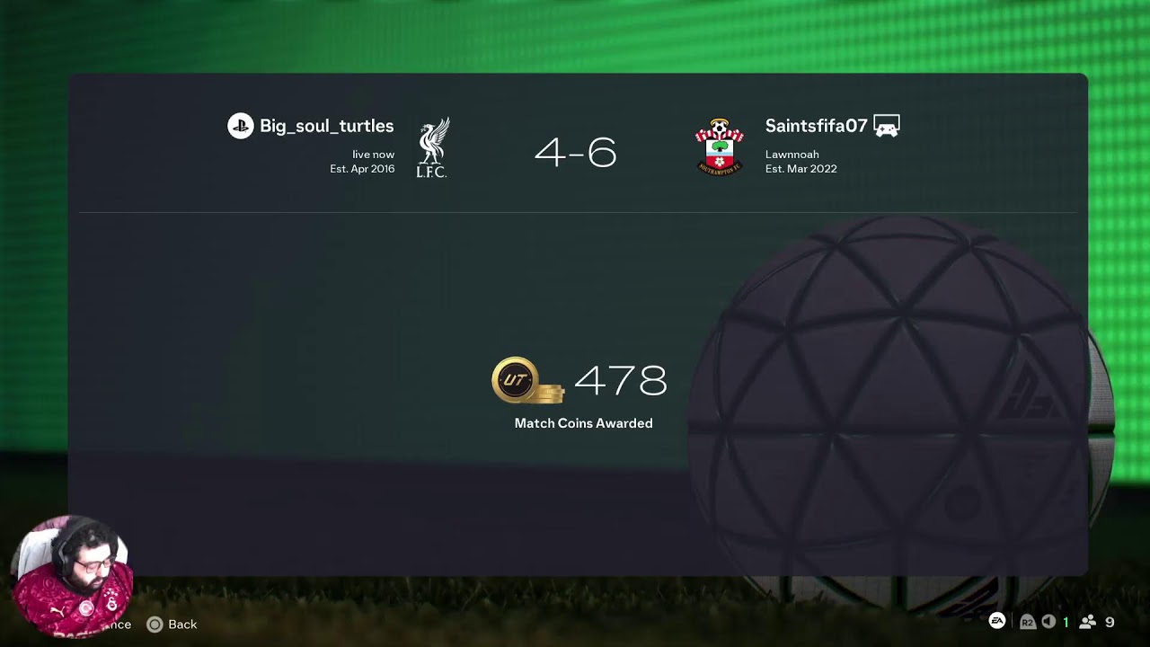 Eafc26🔴LIVE RIGHT NOW🔴