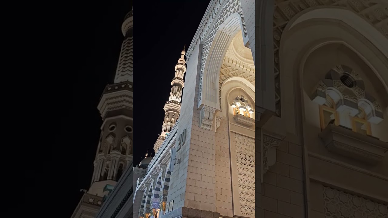 أذان الفجر الأول للمؤذن مهدي بري الثلاثاء 19 ذو الحجة 1445هـ