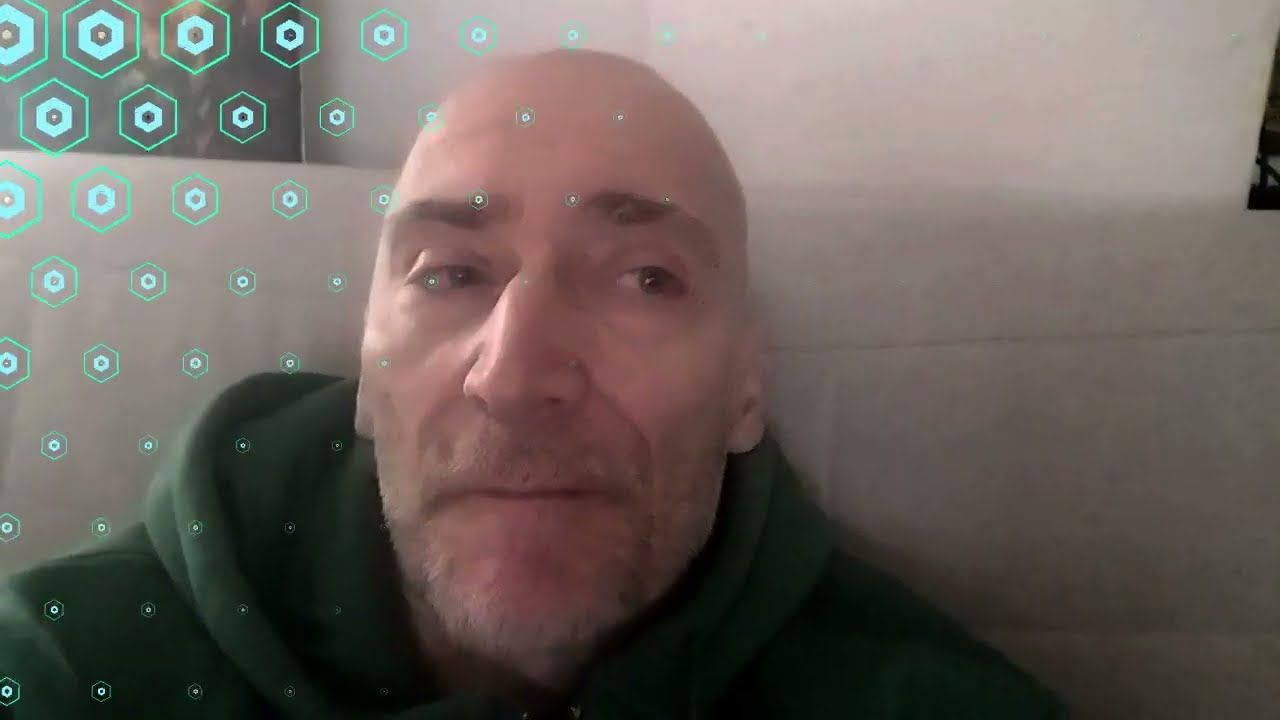 Оживляем и запускаем трансивер  Волк 100D, полученный по обмену