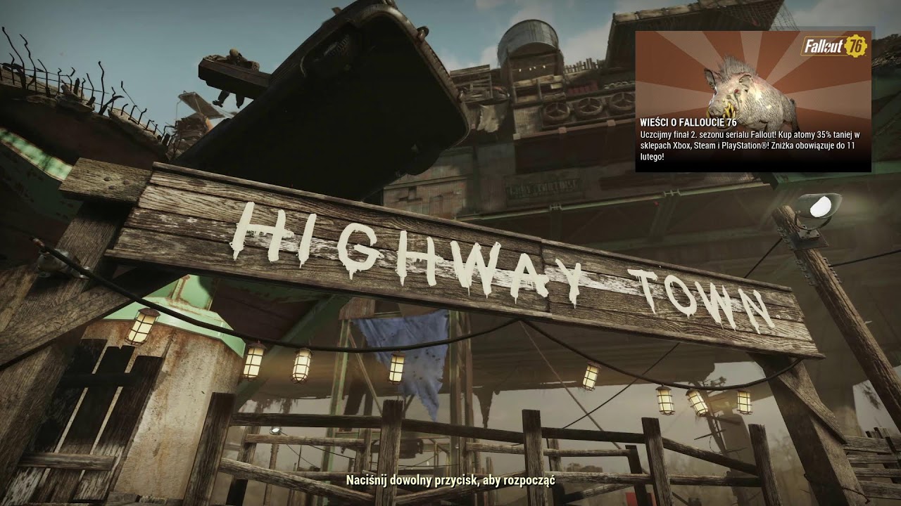 Fallout 76