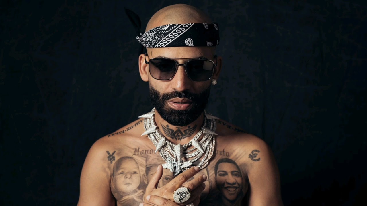DJ MV&V - Arcangel la maravilla Trap / Reggaeton Party Mix 2025