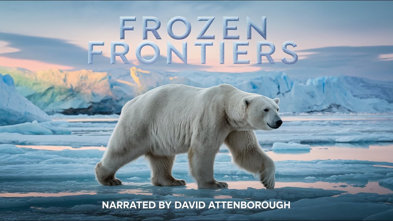 David Attenborough | Nature Documentary To Fall Asleep To (ai)