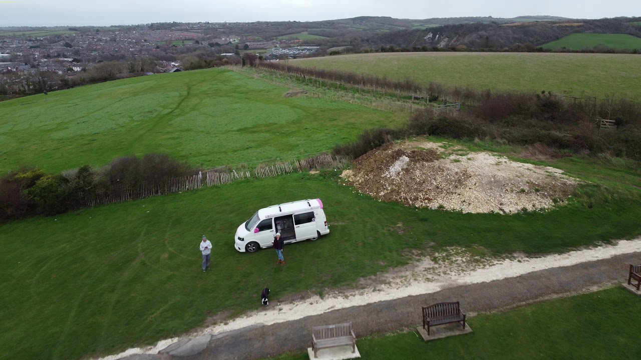 Mountjoy Test Flight