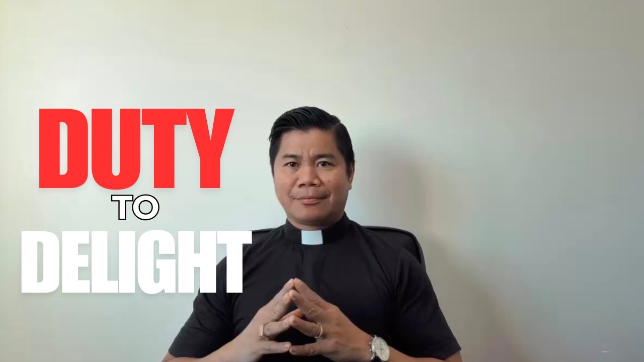HOMILY: The newness Christ brings