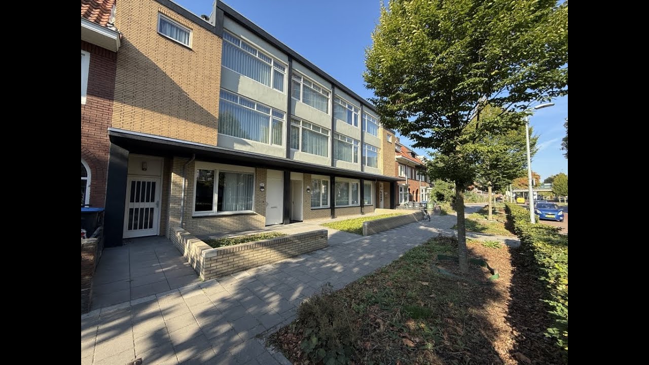 1 bedroom apartment for rent in Strijp S area Eindhoven, A+++ via Brick Vastgoed