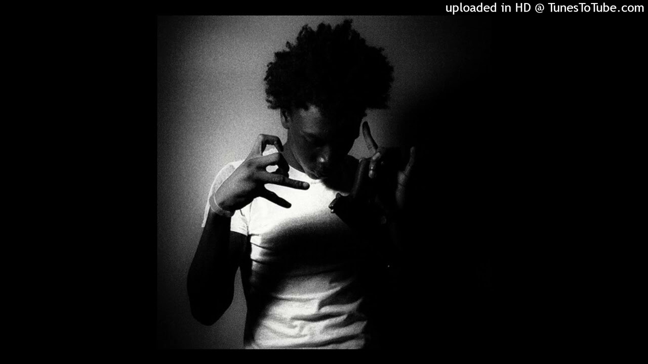 Glokk40Spaz - not a believer (slowed & reverb)