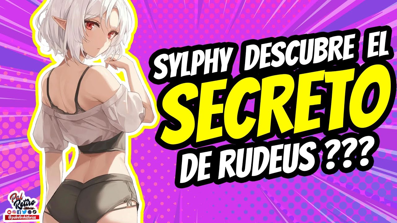 DESCUBREN Que RUDEUS es de JAPÓN ??? En MUSHOKU TENSEI ( Preguntas de los SUSCRIPTORES)