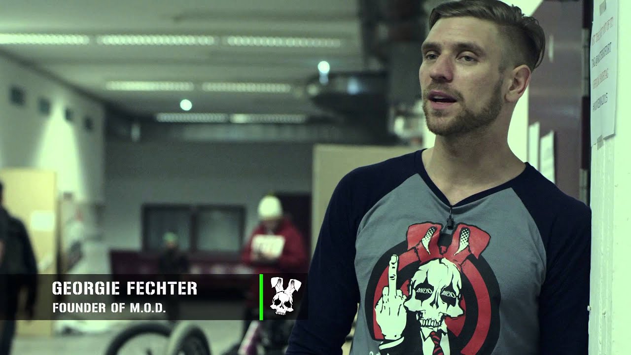 Masters of Dirt in VIENNA 2015 / 22minutes of real freestyle