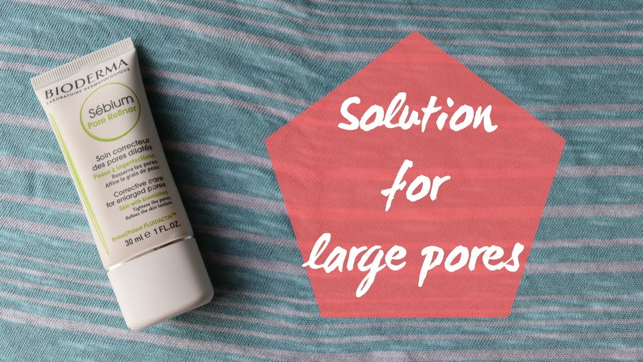 Review : Bioderma Sebium Pore Refiner || Praty Tales