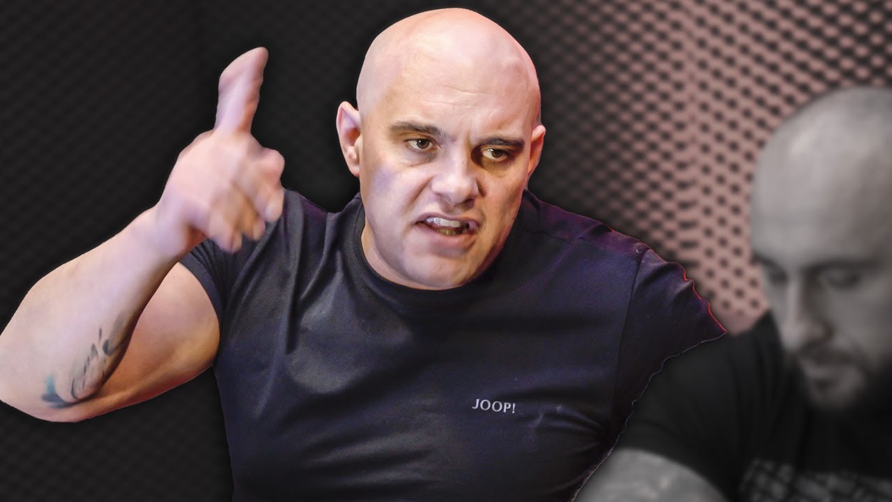 POWAŻNE OPOWIEŚCI!