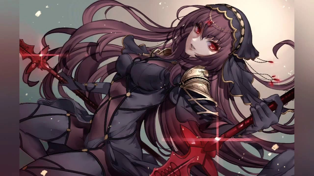 Nightcore-Tourniquet (Breaking Benjamin)