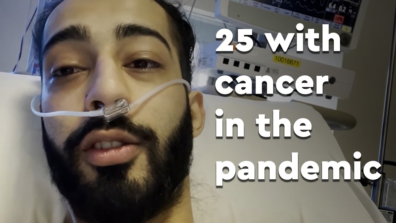 The hardest part was speaking up | Adil's story