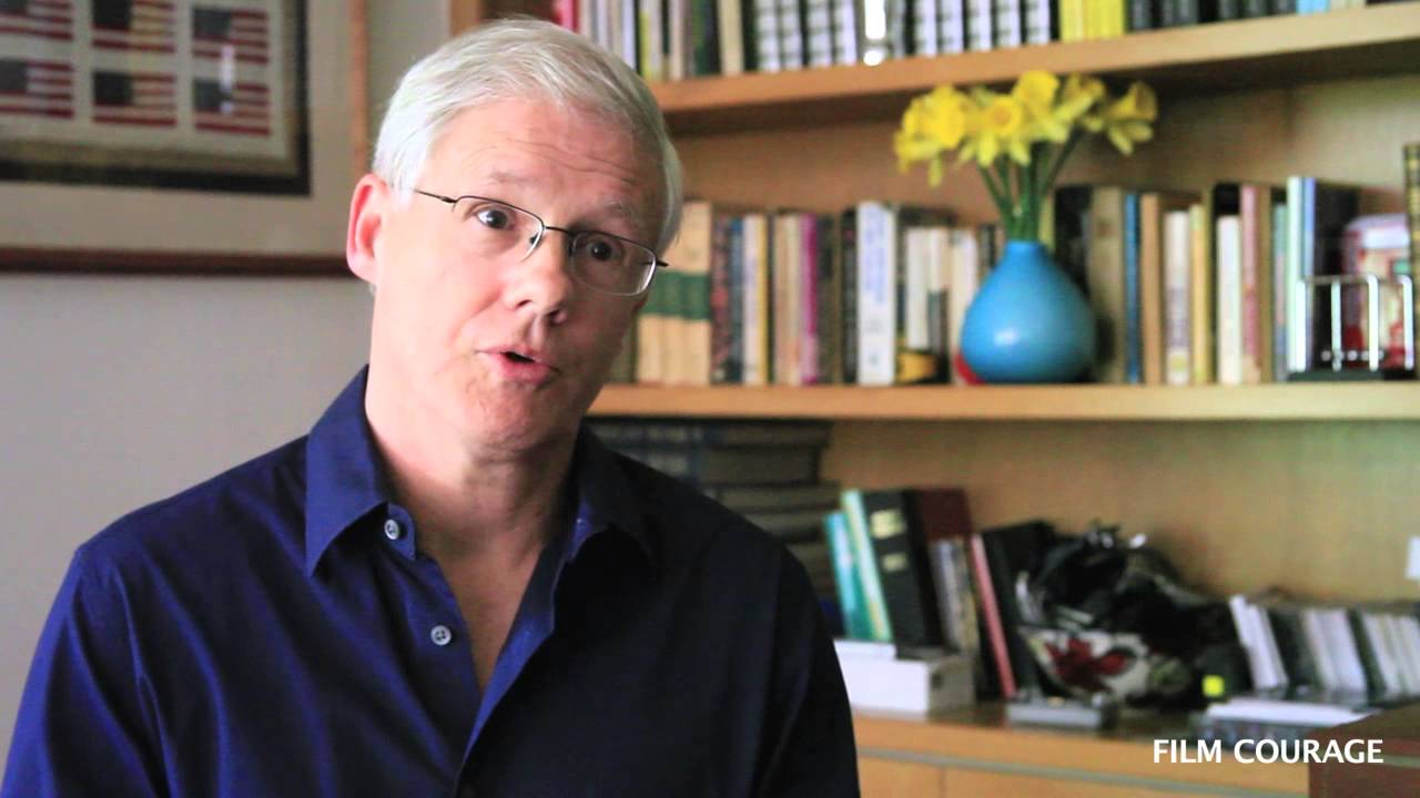 What Writers Need To Know About Breaking Into Reality Television by John Truby
