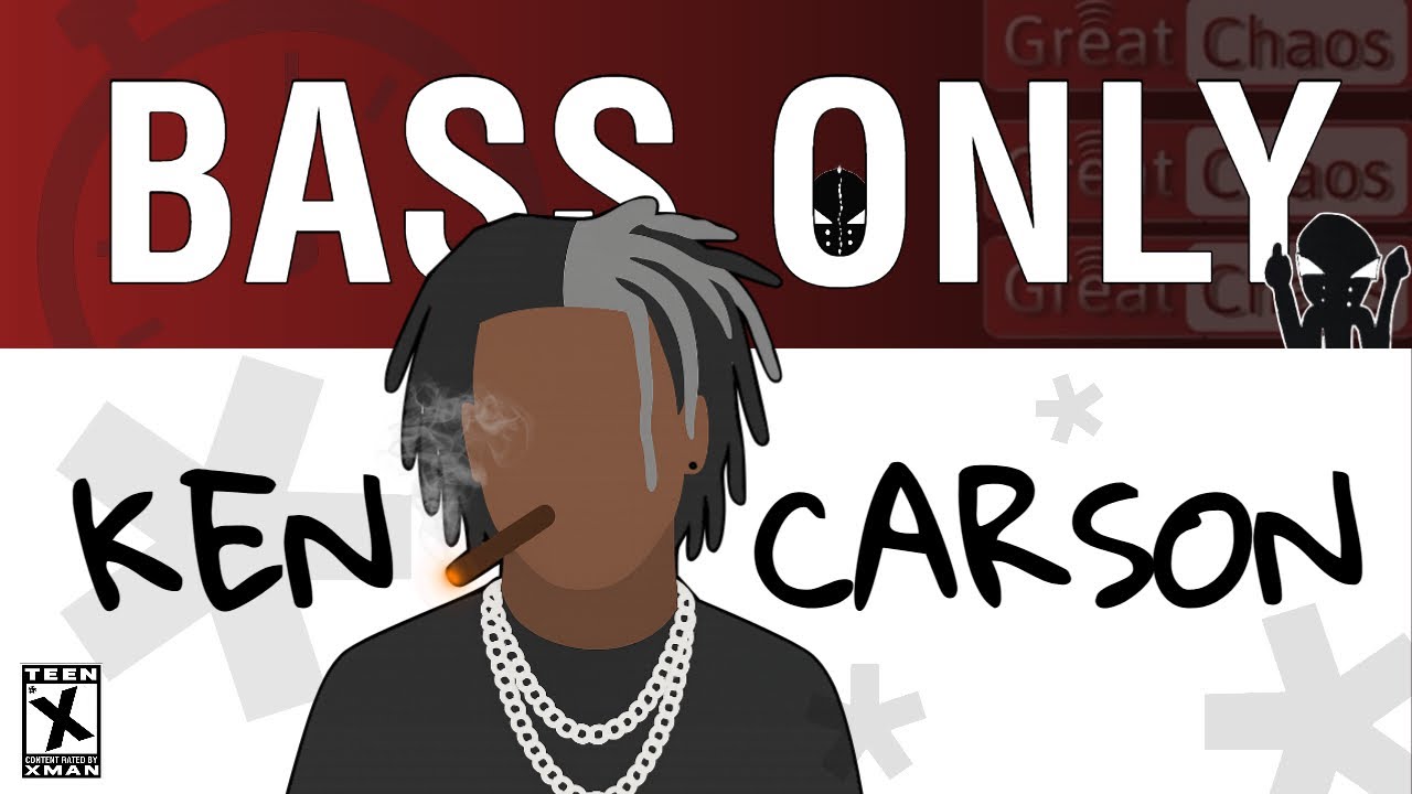 Guess the Ken Carson song by the bass