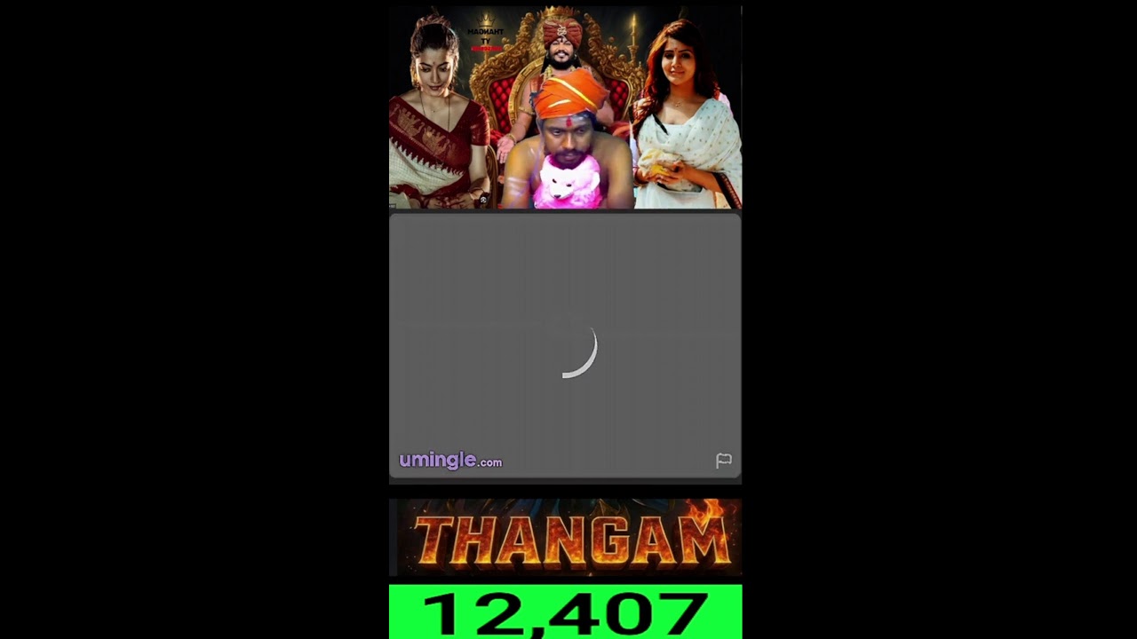 🔴Thangam YT LIVE 💥 | PC 🖥️ & iPad 📱 Gaming 🎮 | Facecam 😎 Handcam ✋#madan #madanop #bgmi #thangamyt||