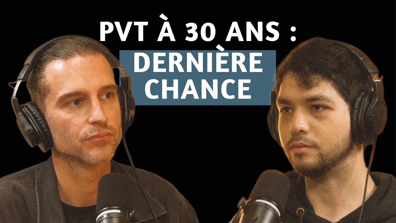 Comment Davy a transformé un contrat reporté en aventure japonaise inoubliable gràce au PVT!