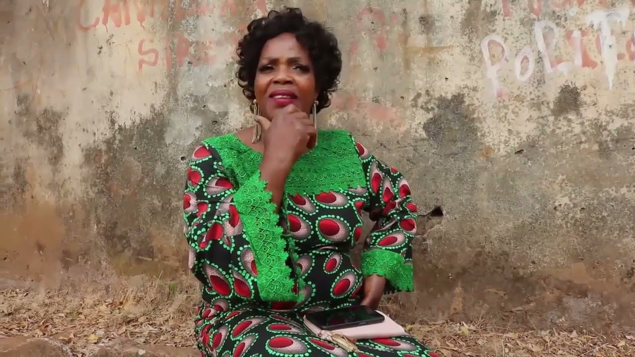 MOUSSO BALAWOU MAGNI SAISON 2 - EP  2-2 VERSION MALINKE