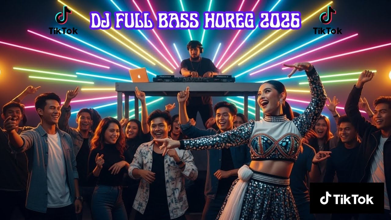 💥 DJ JANGAN TUNGGU LAMA-LAMA FULL BASS 2026 💥