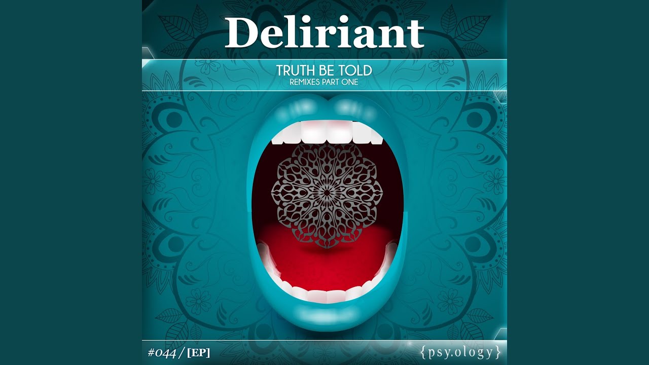 Truth Be Told (Exotek Remix)