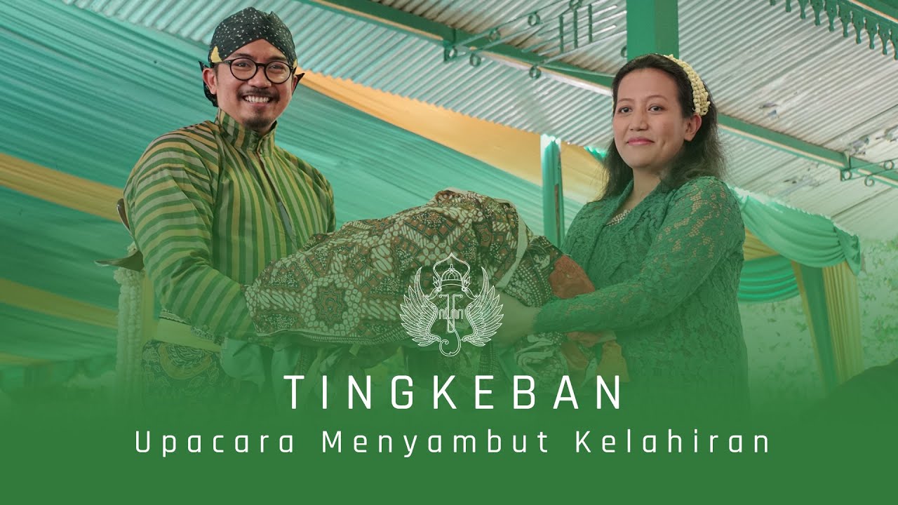 Tingkeban: Upacara Menyambut Kelahiran