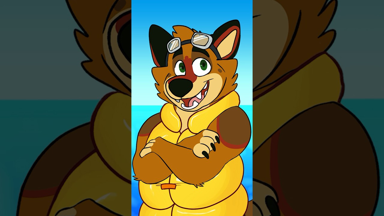 How To Join The Furry Fandom? #furry #fandom #furryfandom
