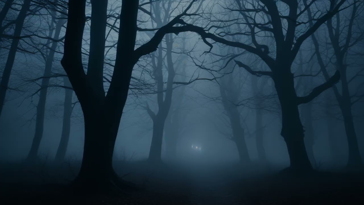 I Found a Dead Man's Journal in My New Apartment. His Four-Week Countdown Has Started for Me...