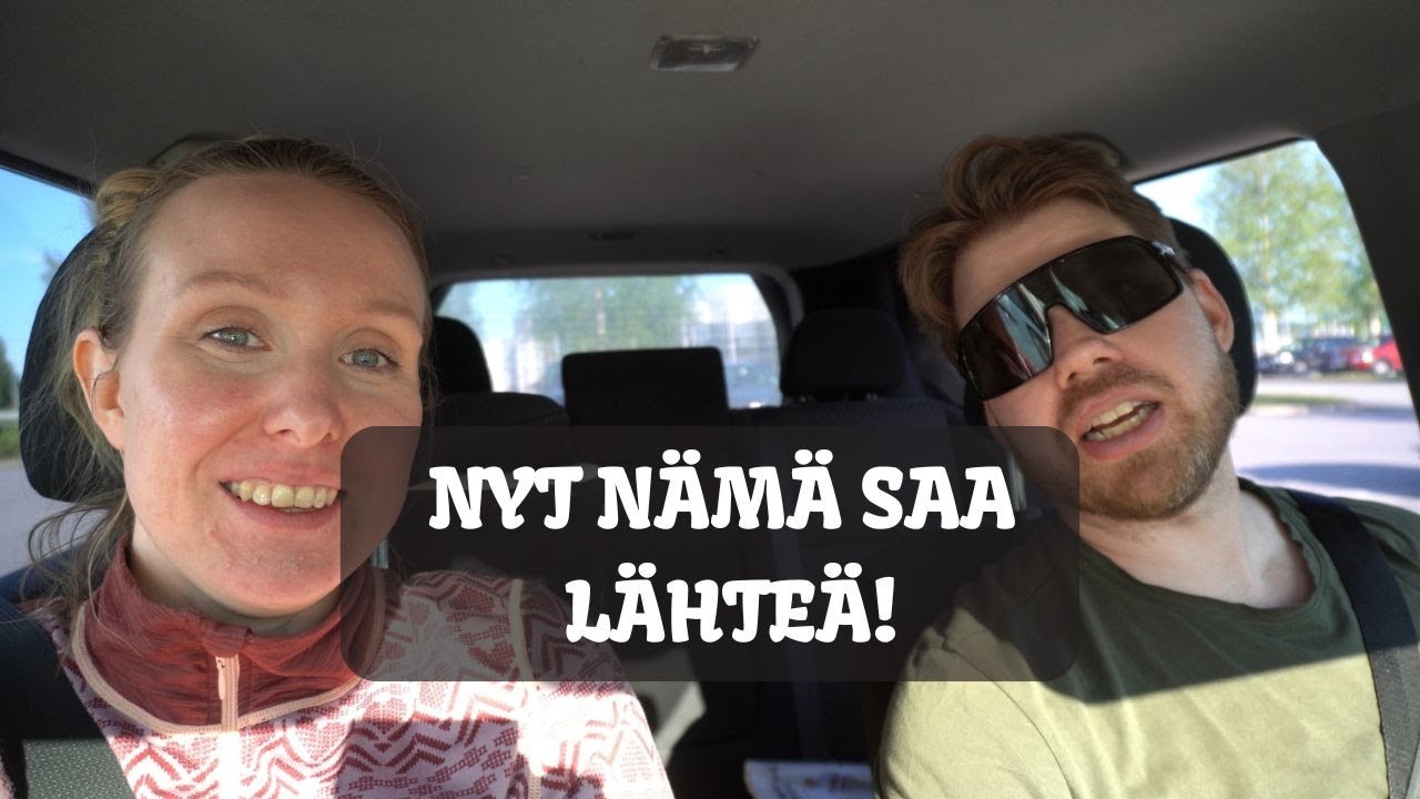 NYT NÄMÄ SAA LÄHTEÄ! #PIHAHOMMIA @Kasvuvaraa