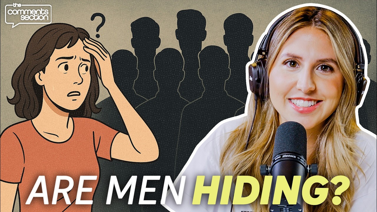 Women Are Begging Men to Date Again