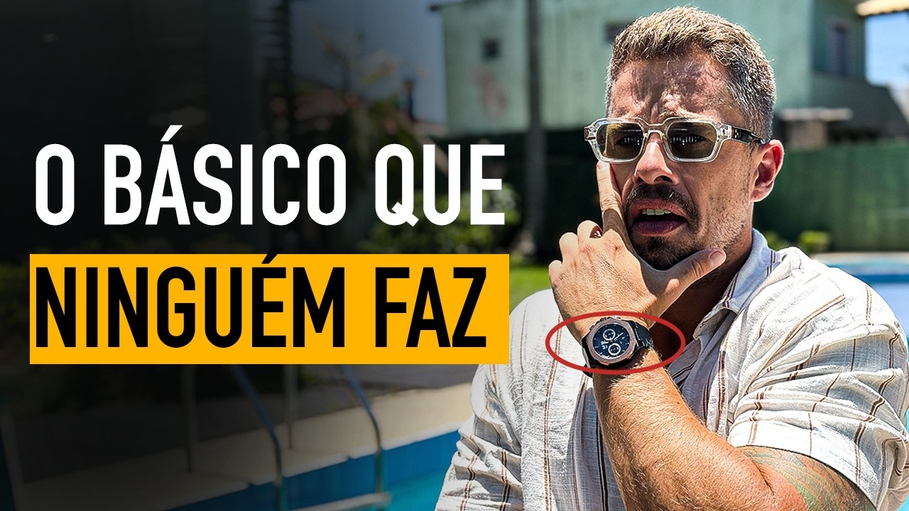 Se você quer que 2026 seja o melhor ano da sua vida, assista esse vídeo!