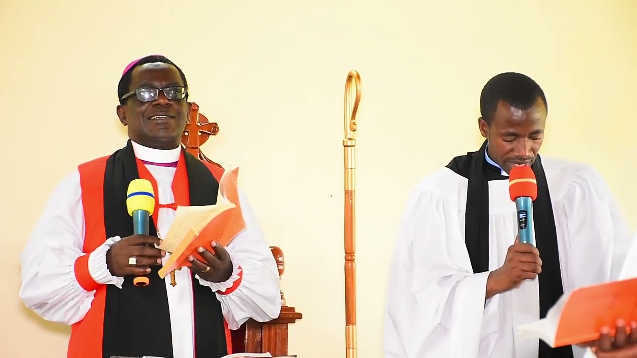Twasuye Diyoseze Misiyoneri ya Karongi