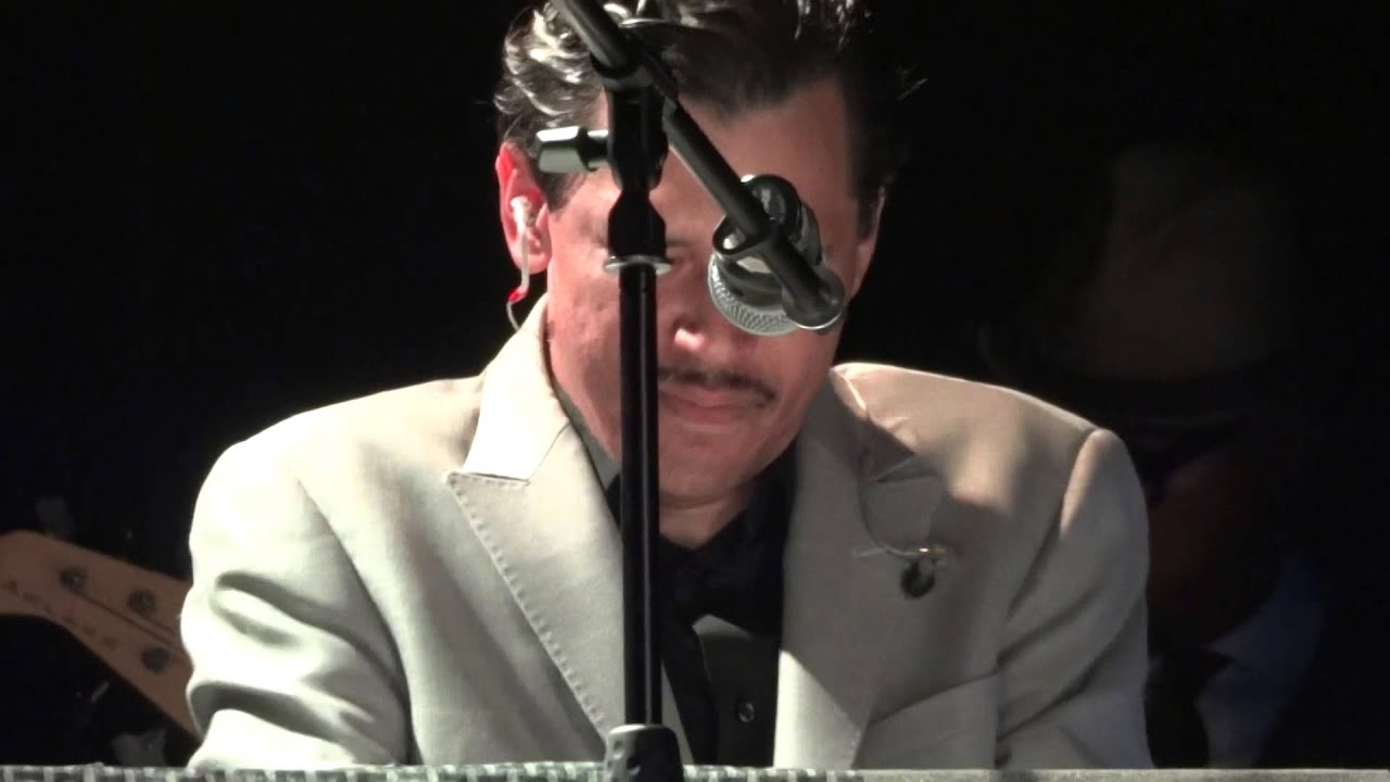 El DeBarge Live - 