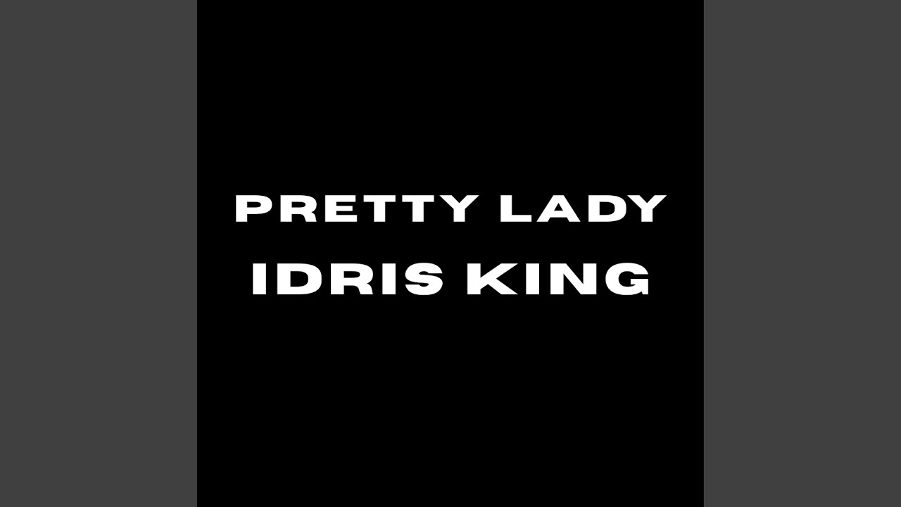 Pretty Lady